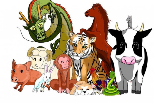 KINESKI HOROSKOP ZA 2021! Sutra u ponoć počinje godina "METALNOG BIVOLA"! Pročitajte šta vas čeka u narednom periodu!