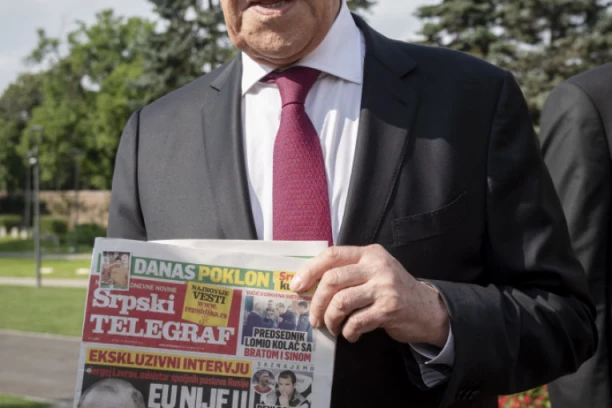 NATO ODBIJA DIJALOG SA RUSIJOM? Lavrov prokomentarisao odnose sa Alijansom!