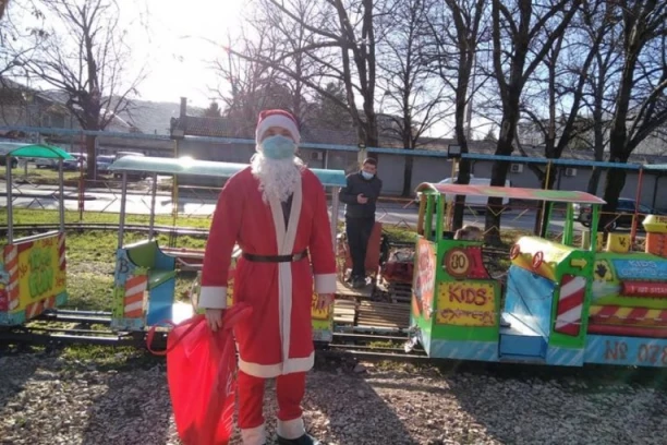 (FOTO)SJAJNA VEST: Nakon razornog zemljotresa, desilo se i nešto LEPO!