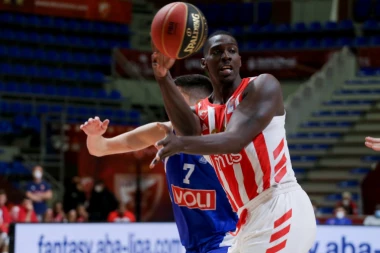 OPET TA PROKLETA KORONA! Posle ŠOKA u Laktašima odložen meč koji je PLANIRAN za sredu!