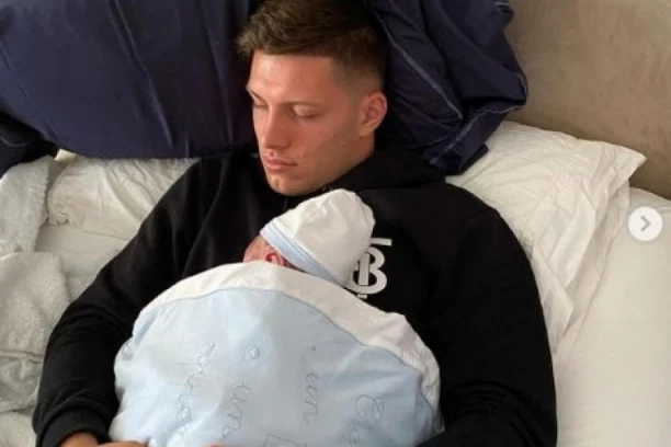(VIDEO) SOFIJA ŠOKIRALA NA INSTAGRAMU: Evo kakav je ZAPRAVO Luka Jović!