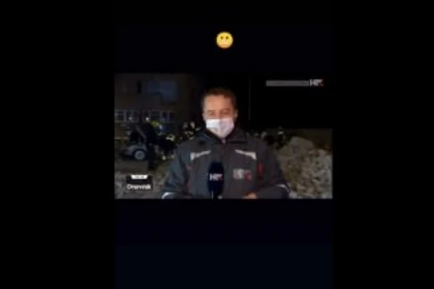 (VIDEO) SRAMNO: Na javnom servisu i u izveštaju o zemljotresu pričaju o četnicima?!