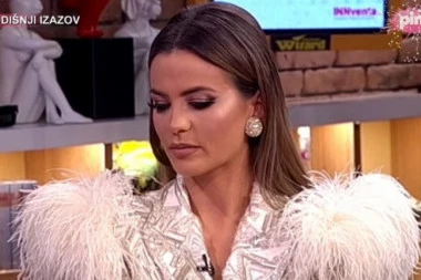 Milica Pavlović otkrila sve detalje poznanstva sa Vukom Kostićem, pa progovorila o VEZI sa poznatim glumcem!