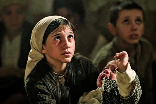 BILJANA ČEKIĆ O GLUMAČKOM PRVENCU I ŽELJAMA: Oskar za "Daru iz Jasenovca" bio bi najlepši novogodišnji poklon!