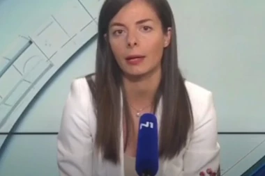(VIDEO) TEŠKI LICEMERI! Raskrinkana jeftina propaganda novinara portala KRIK!