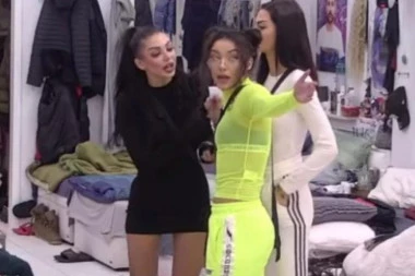 ZBOG OVOGA ŠTO JE URADILA, Maja Marinković je PAPRENO KAŽNJENA: EVO KOJA JE ODLUKA PRODUKCIJE!