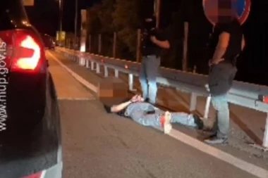 SPEKTAKULARNO HAPŠENJE! Vojnik i policajac rasturali drogu po Srbiji! Evo kako su i ušli u narko biznis