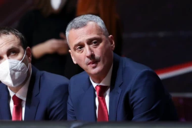 SJAJNO POJAČANJE ZA RADONJIĆA: NBA šampion SPREMAN već za Asvel!