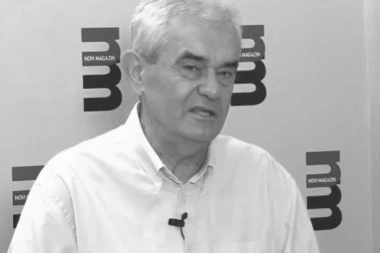 Preminuo Dragan Janjić! Glavni i odgovorni urednik agencije Beta umro u 65. godini