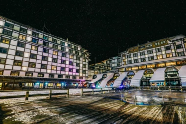 HOTEL GRAND & SPA – KRUNA KOPAONIKA U SLUŽBI VRHUNSKOG KOMFORA I BEZBEDNOSTI