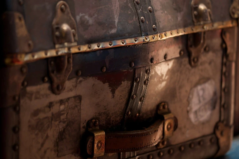 GROZOTA! U koferu pronađen RASPADNUTI LEŠ nestale žene!