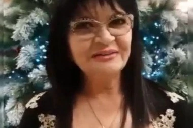 Nada Obrić najbolje zna koliko je SVAKI TRENUTAK DRAGOCEN: Želim vam da svakog dana nekoga LJUBITE I GRLITE!