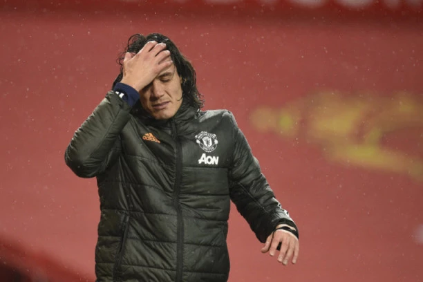 MA, KAKAV RASIZAM - SRAM VAS BILO: Digla se velika FRKA oko Kavanija, Urugvajci ŽESTOKO isprozivali Engleze!