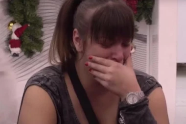 (VIDEO) Nije znala da je snima! Bivši učesnik rijalitija ubacio ŠOK SNIMAK pred Miljanin ulazak u Zadrugu!