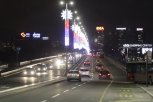 HAOS U BEOGRADU: Žena pokušala da skoči sa Brankovog mosta, taksista je sprečio