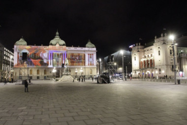 (FOTO, VIDEO) PATROLA "REPUBLIKE" U PRESTONICI: Pogledajte kako je u Beogradu proteklo POSLEDNJE veče 2020. godine!
