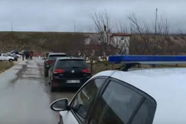 U VIKENDICI SMRTI BILA I DEVETA OSOBA: Mladić za dlaku izvukao živu glavu, evo šta se desilo!