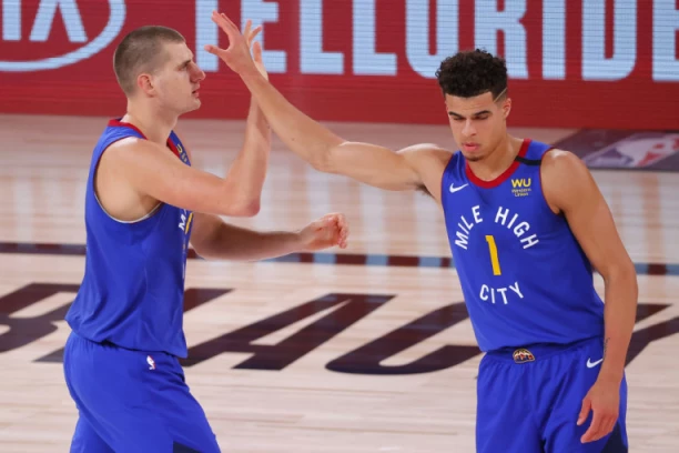 KORONA ŠOK ZA NAGETSE: Ogroman HENDIKEP za Denver pred nastavak sezone!