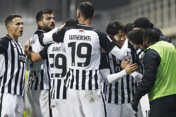 ČEKAJU IH PAKLENI MEČEVI: Poznat spisak Partizanovih rivala na pripremama, jedan tim UPADA u oči!