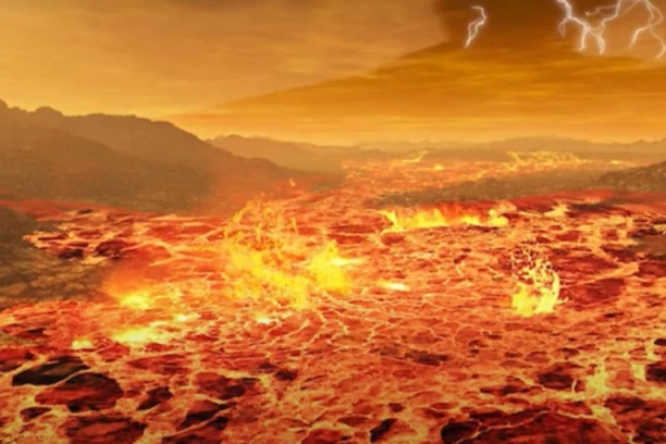 SAMO SU SE POGLEDALI U ČUDU: Naučnici kopali najdublju rupu na svetu, pa otkrili ODAKLE DOPIRE ZVUK IZ PAKLA (VIDEO)