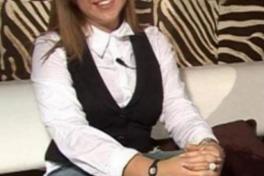 Ne možete ni da pretpostavite ko je u pitanju: Iza nevinog lica se krije najskandalozija srpska voditeljka!