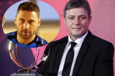 (FOTO DOKAZ) GORI SRBIJA! Piksi se VRATIO kući, a sa njim i Duško Tošić!