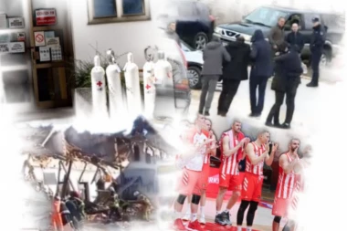 REPUBLIKIN RETROVIZOR! Crna nedelja za nama: Razorni zemljotresi, tragedija u Posušju, korona virus