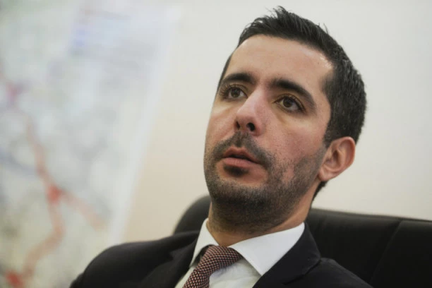 Momirović: Projekti koje imamo su deo plana Srbija 2025, to je dokaz čvrste politike iza koje stoji predsednik