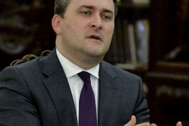 SELAKOVIĆ U NAMIBIJI: Produbiti bilateralnu saradnju