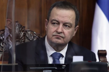 DAČIĆ O PRISLUŠKIVANJU VUČIĆA: Neko je ZLOUPOTREBIO sistem! Spomenuo i OPOZICIJU