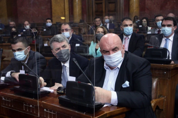 REŠENA I OVA DILEMA! Evo da li i u kojoj meri vakcina protiv korone utiče NA POTOMSTVO!