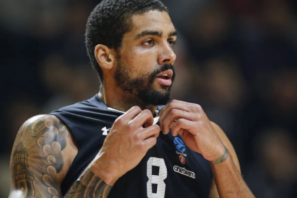 PARTIZAN SE DOGOVORIO SA AMERIKANCEM: Mekadu POTPISAO!