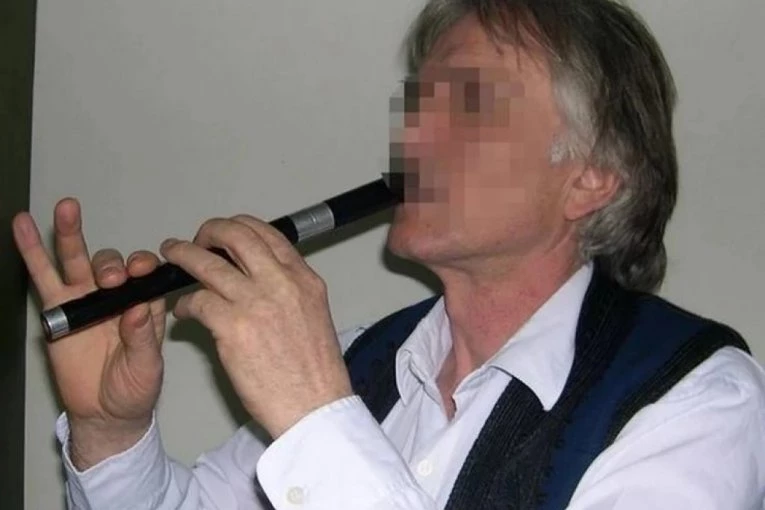 Oglasio se otac tinejdžerke koju je obljubio profesor frule iz Brusa: Ćerka mi je i dalje kod psihijatra!