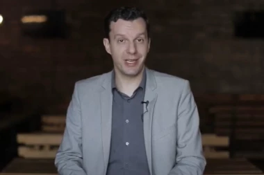 ZELIĆ: Posle vakcinacije prijavljeno je 20 neželjenih dejstava!