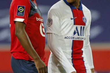 STRAŠNO POJAČANJE PRED ZVEZDU: Milan dovodi NOVOG POGBU!