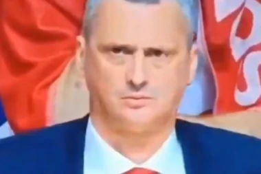 (VIDEO) NISMO DUGO ČEKALI NA RADONJIĆEV ŠOU: Trener Zvezde akter KRIMI SITUACIJE!