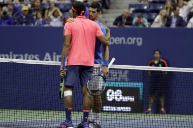 A ĐOKOVIĆ? Francuz kome je Novak naneo najteži poraz u karijeri nema sumnju ko je NAJBOLJI SVIH VREMENA!