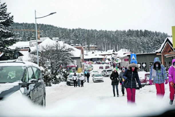 DRANJE TURISTA NA ZLATIBORU ZA NOVOGODIŠNJE PRAZNIKE: Naručiš pivo, dobiješ infarkt