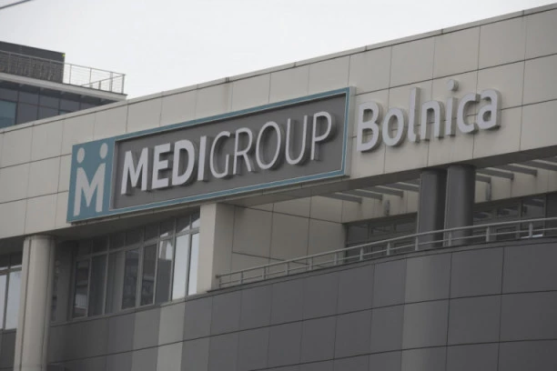 JOŠ SE NE ZNA KO JE OTKRIO PODATKE PACIJENATA: Zašto Tužilaštvo štiti Medigrupu?!