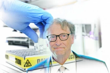 BIL GEJTS PRIZNAO DA ZNA KAD ĆEMO ŽIVETI BEZ KORONE?! Otkrio i do kada ćemo nositi maske