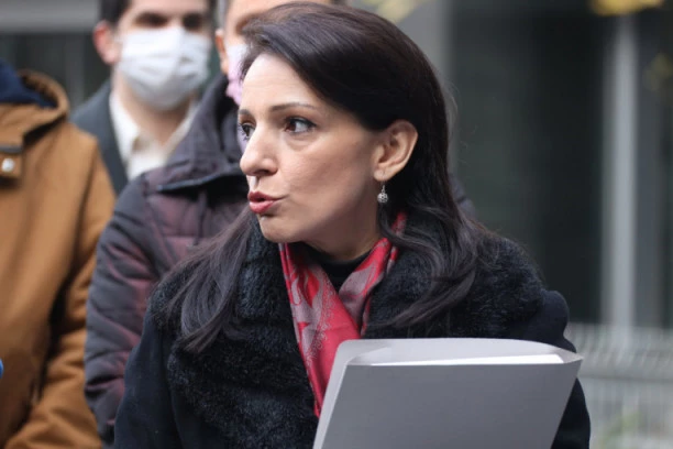 OBMANULA JAVNOST! SLUČAJ IZGRADNJE MHE "REKOVIĆI" U PRIBOJU: Marinika zastupa interese Dragana Đilasa i dokazanih narko-dilera!