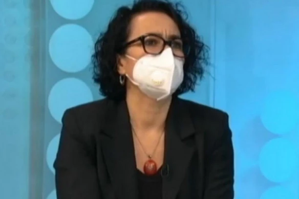 DR ŠULJAGIĆ PRIMILA VAKCINU PROTIV KORONE PRE 10 DANA: Evo kako se oseća i šta je rekla o neželjenim efektima!