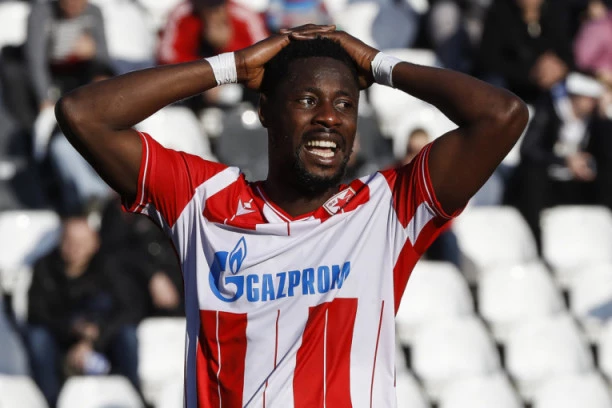 BOAĆIJEVO PRIZNANJE ODJEKNULO: Zašto je OPROSTIO Zvezdi 250.000 evra?