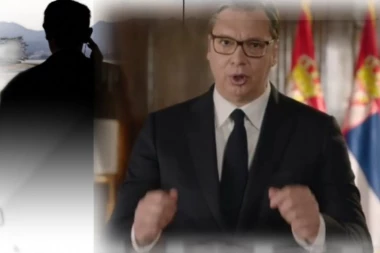 AFERA "PRISLUŠKIVANJE" TRESE SRBIJU: Vučiću saradnici ZARILI NOŽ U LEĐA, deo SNS-a pokušava da ga SRUŠI