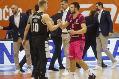 GROM IZ VEDRA NEBA: Reprezentativac Srbije potpisao UGOVOR ŽIVOTA u Španiji!