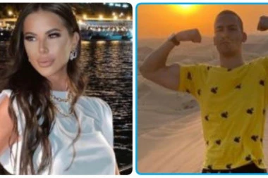 PRASE se hvali da je mogao da ima SE*S sa Zoranah: Hteo sam, al' je nisam je*o!