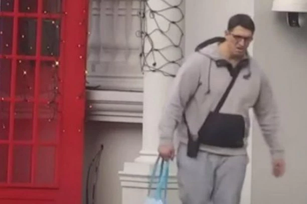 KRISTIJAN ZAPLAKAO KAO MALO DETE! Nakon što je pročitao OVE Ivanine reči odmah je počeo da JECA!