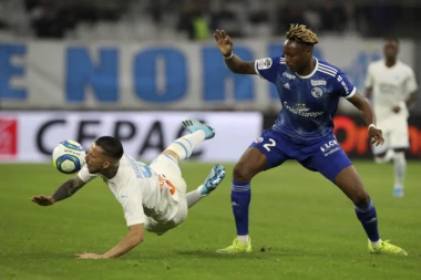 Problem za Zvezdu: Mitrović OTERAO UBICU KOD RIVALA CRVENO-BELIH!