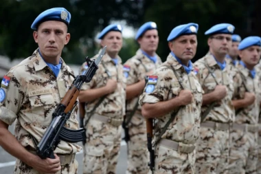 Srpski PLAVI ŠLEMOVI se vraćaju na Kipar uz britanske kolege!