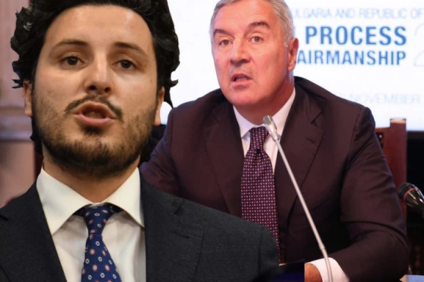 DON MILA OPTUŽIO  ZA DVA UBISTVA! Evo šta je DRITAN ABAZOVIĆ ODNEO U SPECIJALNO TUŽILAŠTVO CRNE GORE!